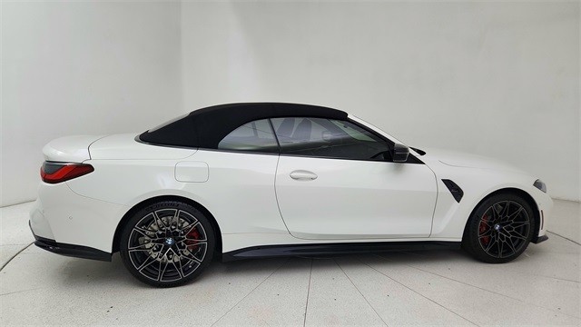 2024 BMW M4 Competition xDrive AWD