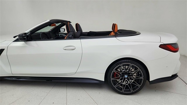 2024 BMW M4 Competition xDrive AWD