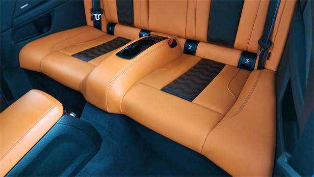 2024 BMW M4 Competition xDrive AWD