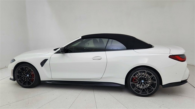 2024 BMW M4 Competition xDrive AWD