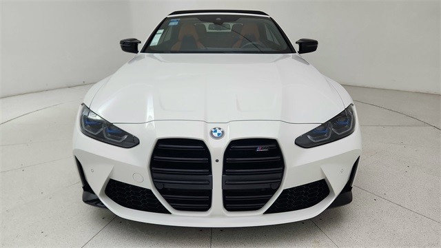 2024 BMW M4 Competition xDrive AWD