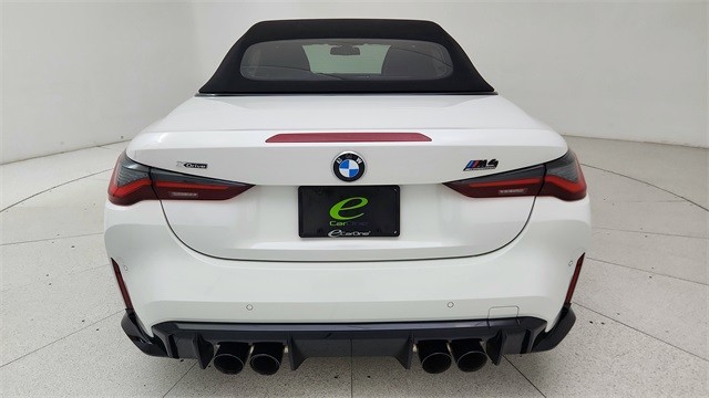 2024 BMW M4 Competition xDrive AWD