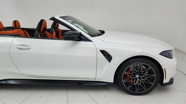 2024 BMW M4 Competition xDrive AWD