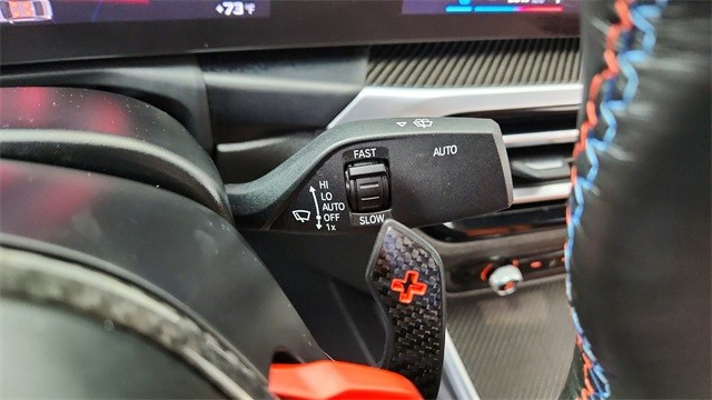 2024 BMW M4 Competition xDrive AWD