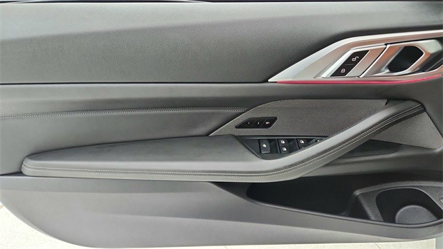 2024 BMW M4 Competition xDrive AWD