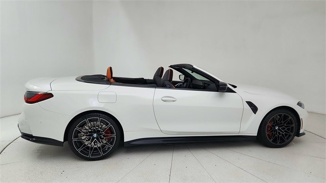 2024 BMW M4 Competition xDrive AWD