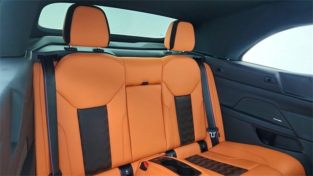 2024 BMW M4 Competition xDrive AWD