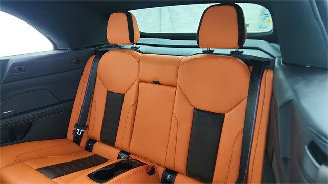 2024 BMW M4 Competition xDrive AWD