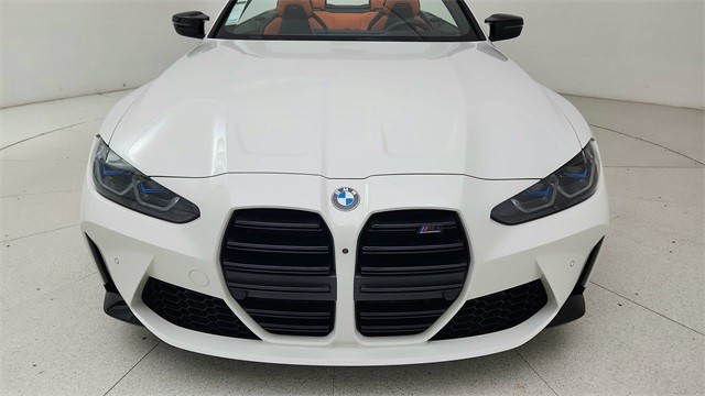 2024 BMW M4 Competition xDrive AWD