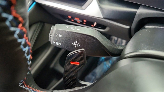 2024 BMW M4 Competition xDrive AWD