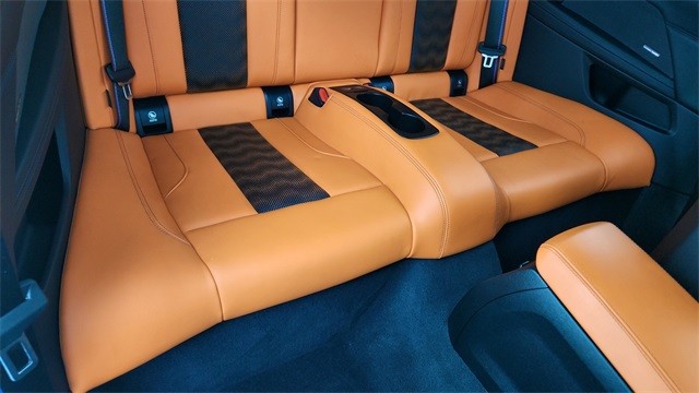 2024 BMW M4 Competition xDrive AWD