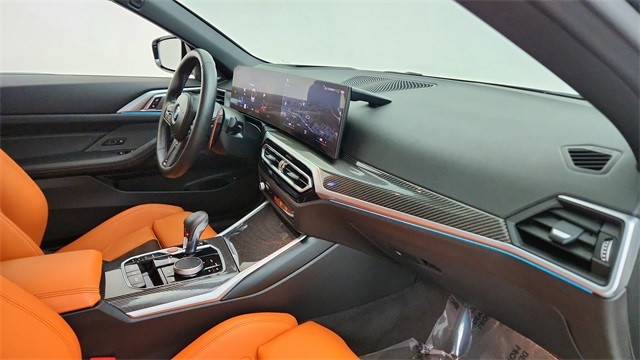 2024 BMW M4 Competition xDrive AWD