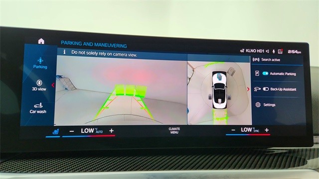 2024 BMW M4 Competition xDrive AWD