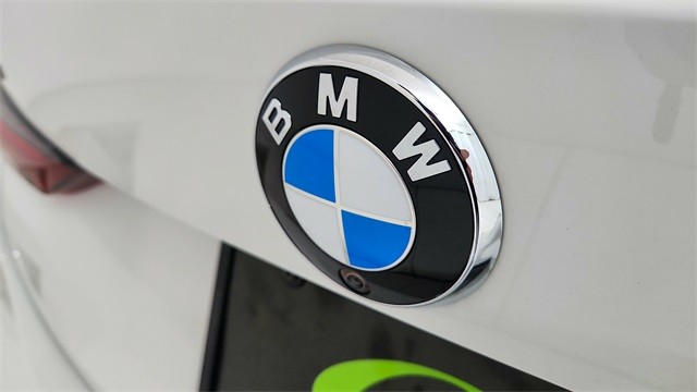 2024 BMW M4 Competition xDrive AWD