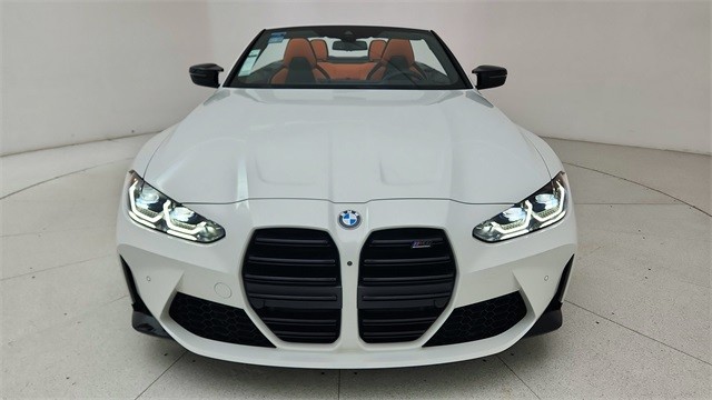 2024 BMW M4 Competition xDrive AWD