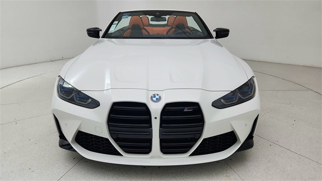 2024 BMW M4 Competition xDrive AWD