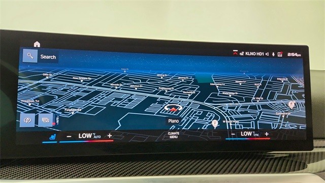 2024 BMW M4 Competition xDrive AWD