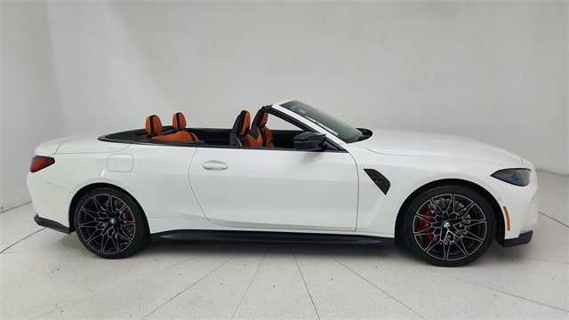 2024 BMW M4 Competition xDrive AWD