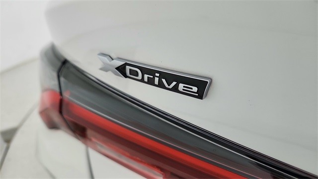 2024 BMW M4 Competition xDrive AWD