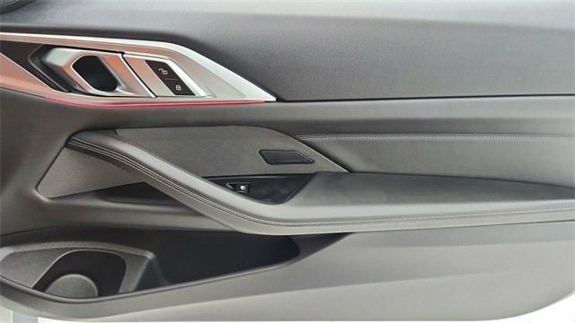 2024 BMW M4 Competition xDrive AWD