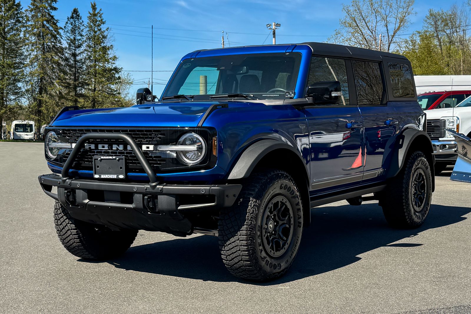 FORD BRONCO - 8