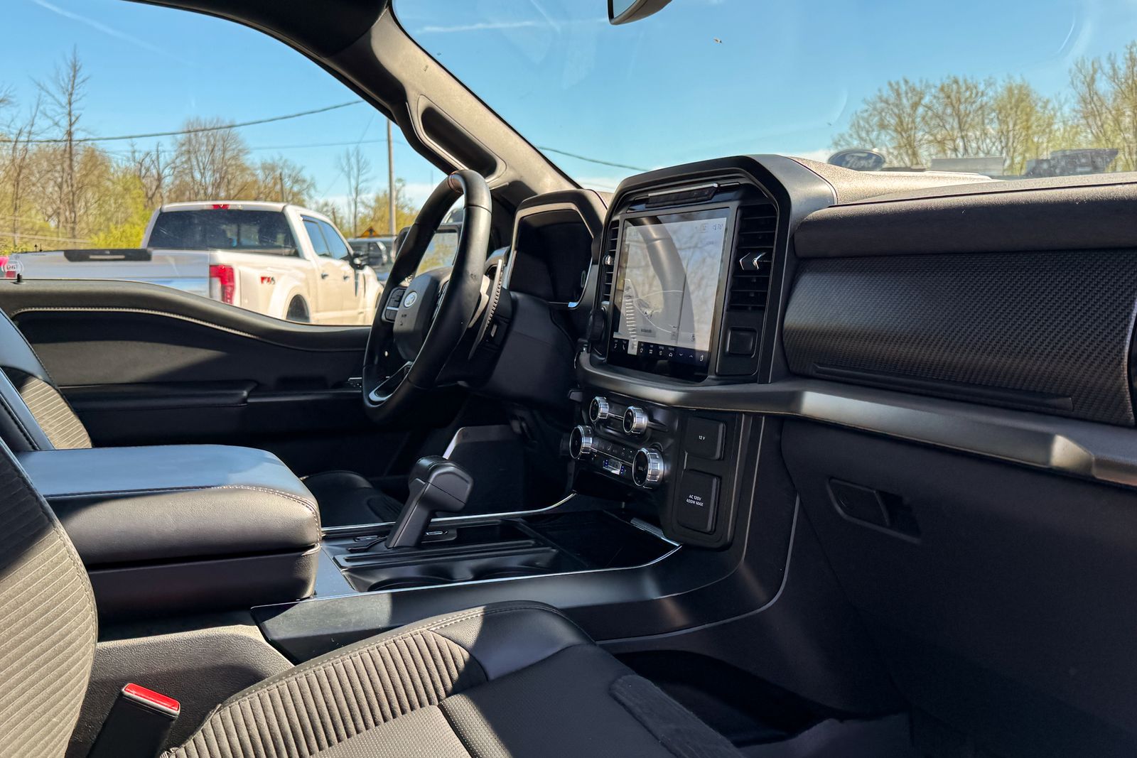 2022 Ford F-150 Raptor AWD