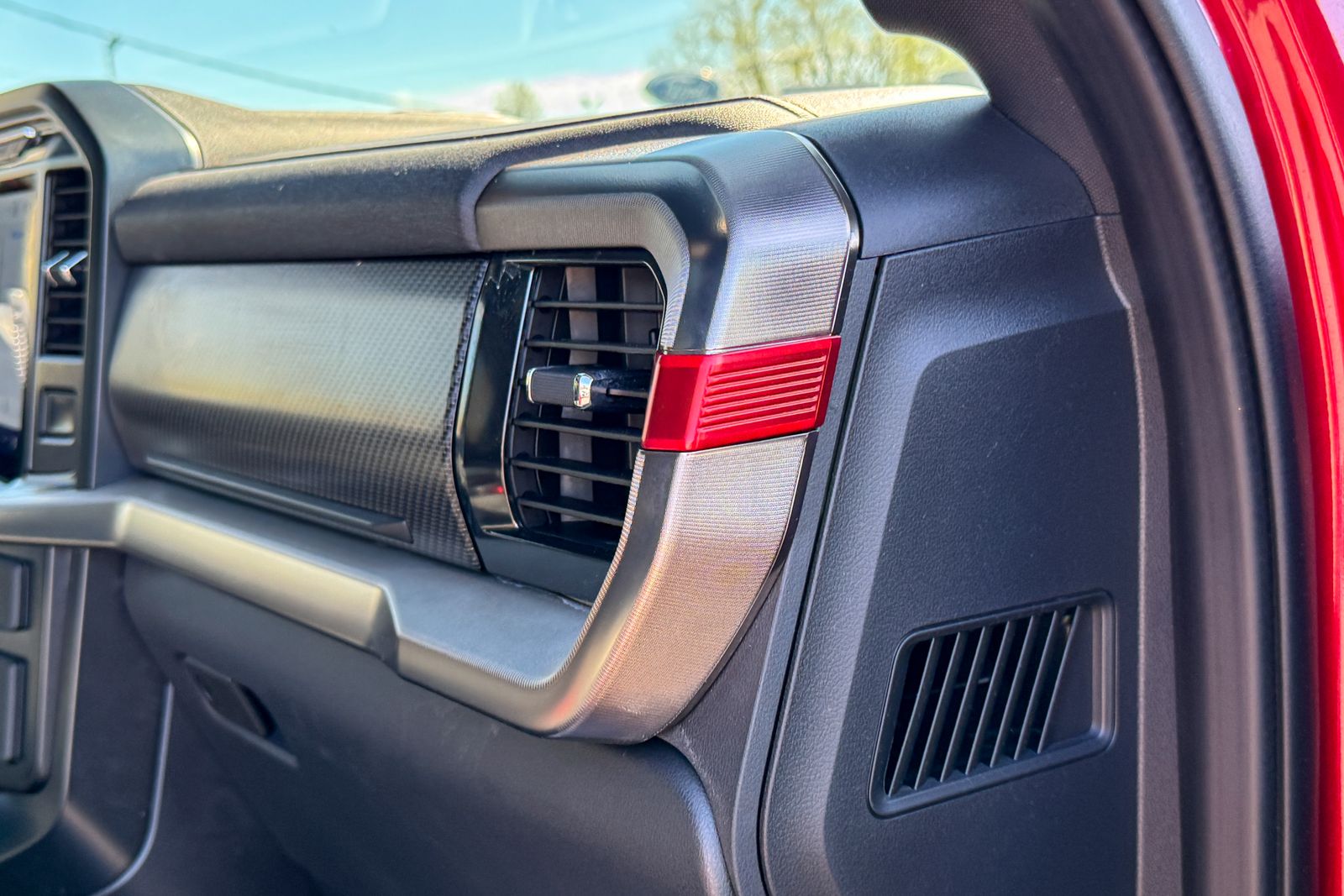 2022 Ford F-150 Raptor AWD