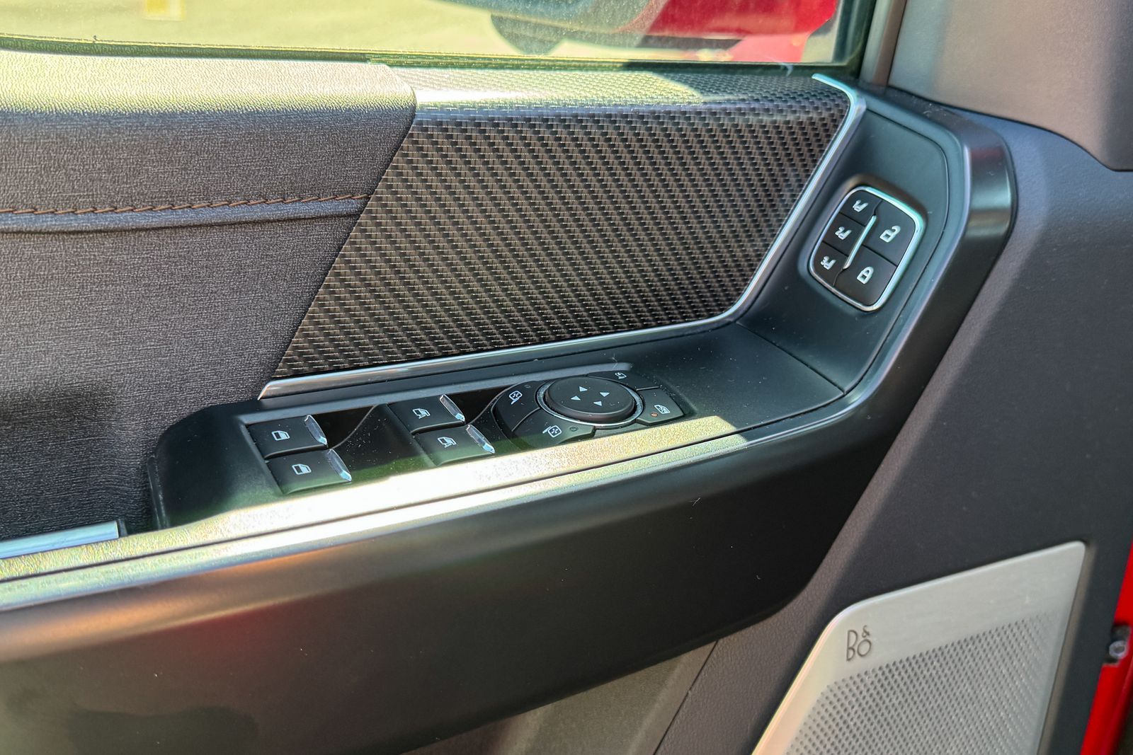 2022 Ford F-150 Raptor AWD