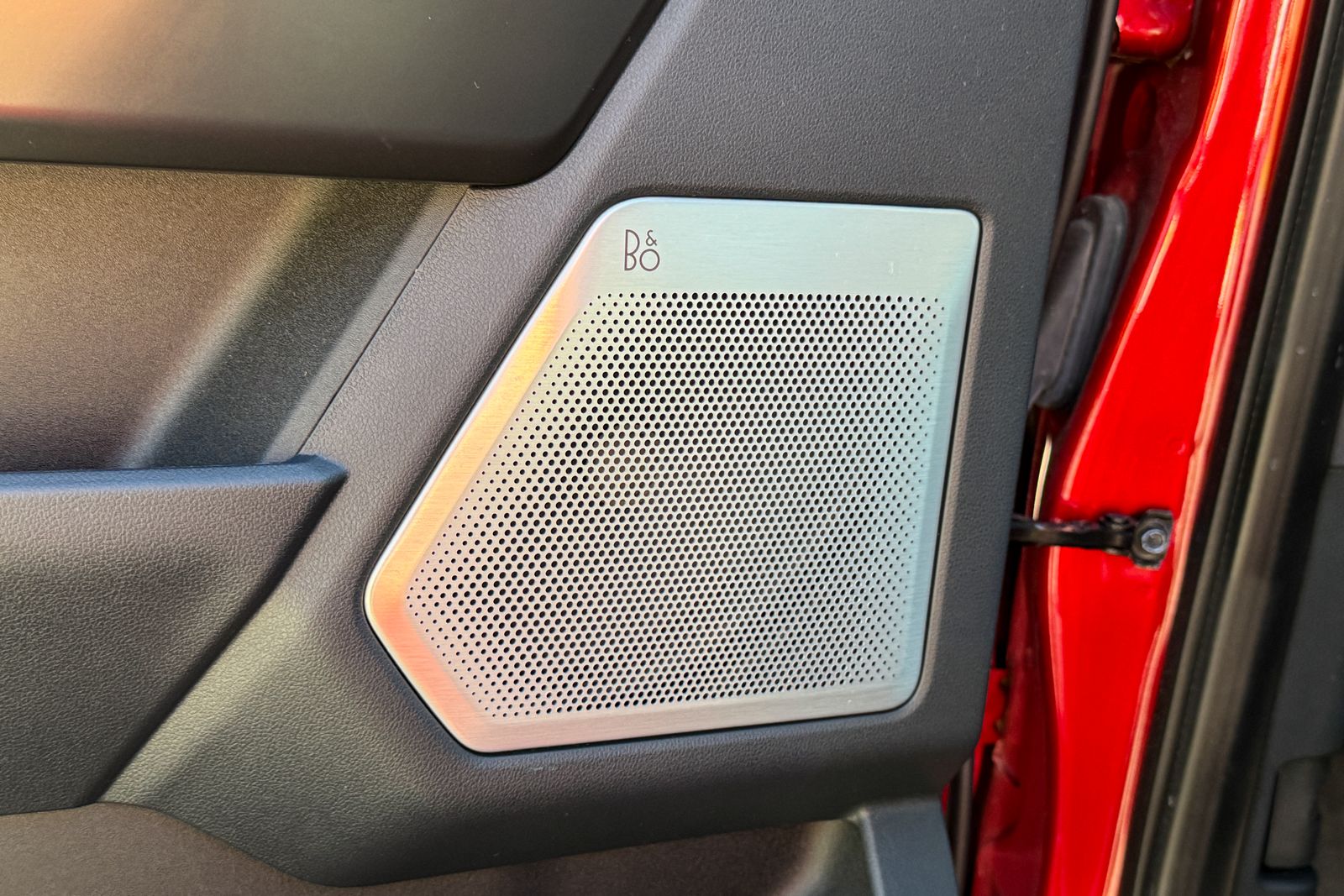 2022 Ford F-150 Raptor AWD