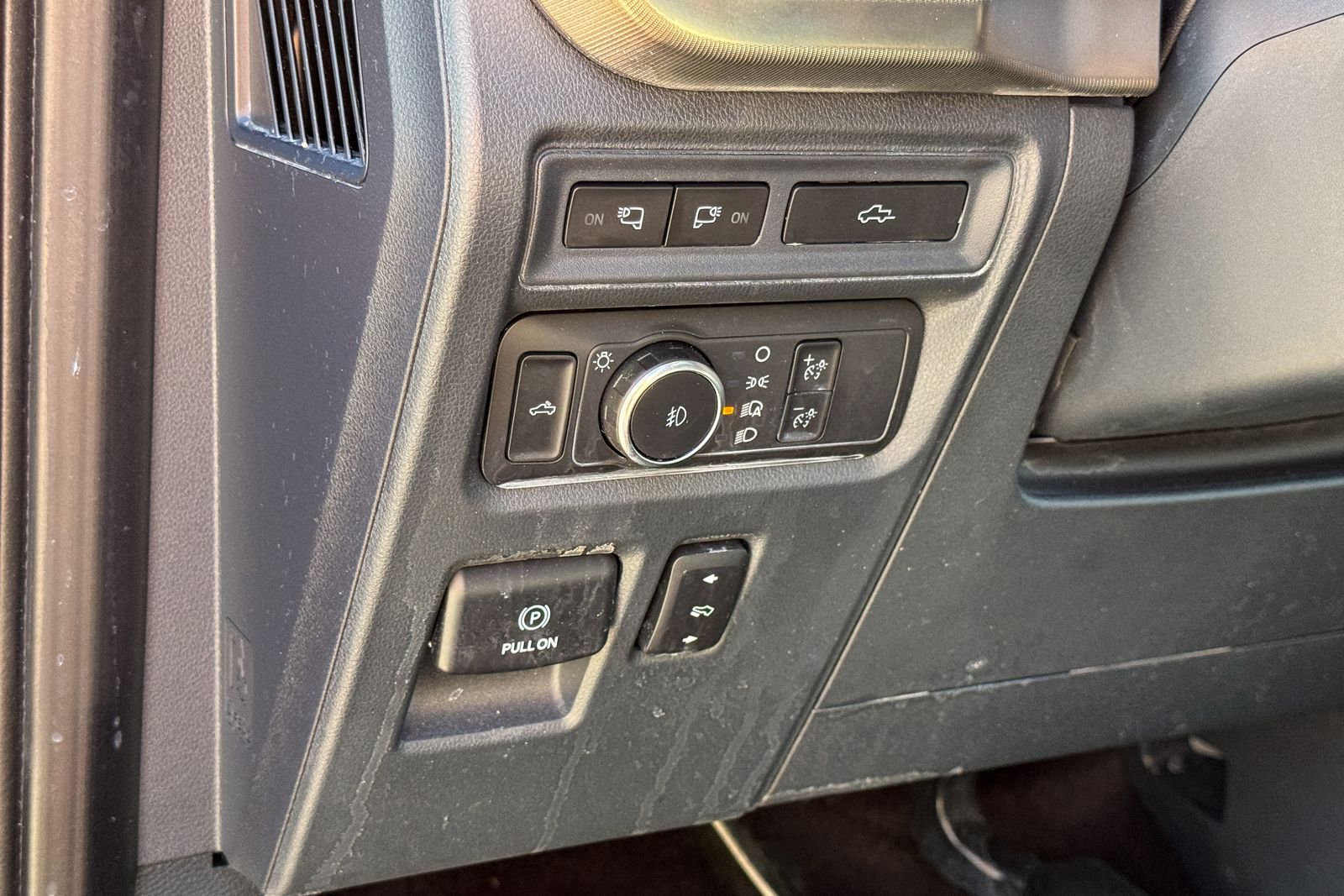 2022 Ford F-150 Raptor AWD