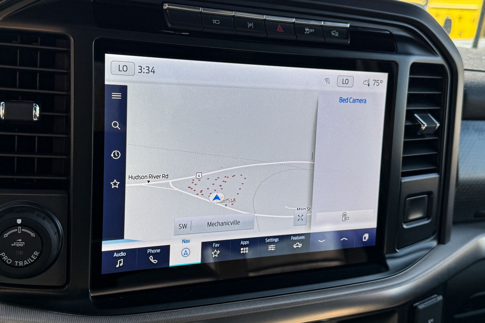 2022 Ford F-150 Raptor AWD