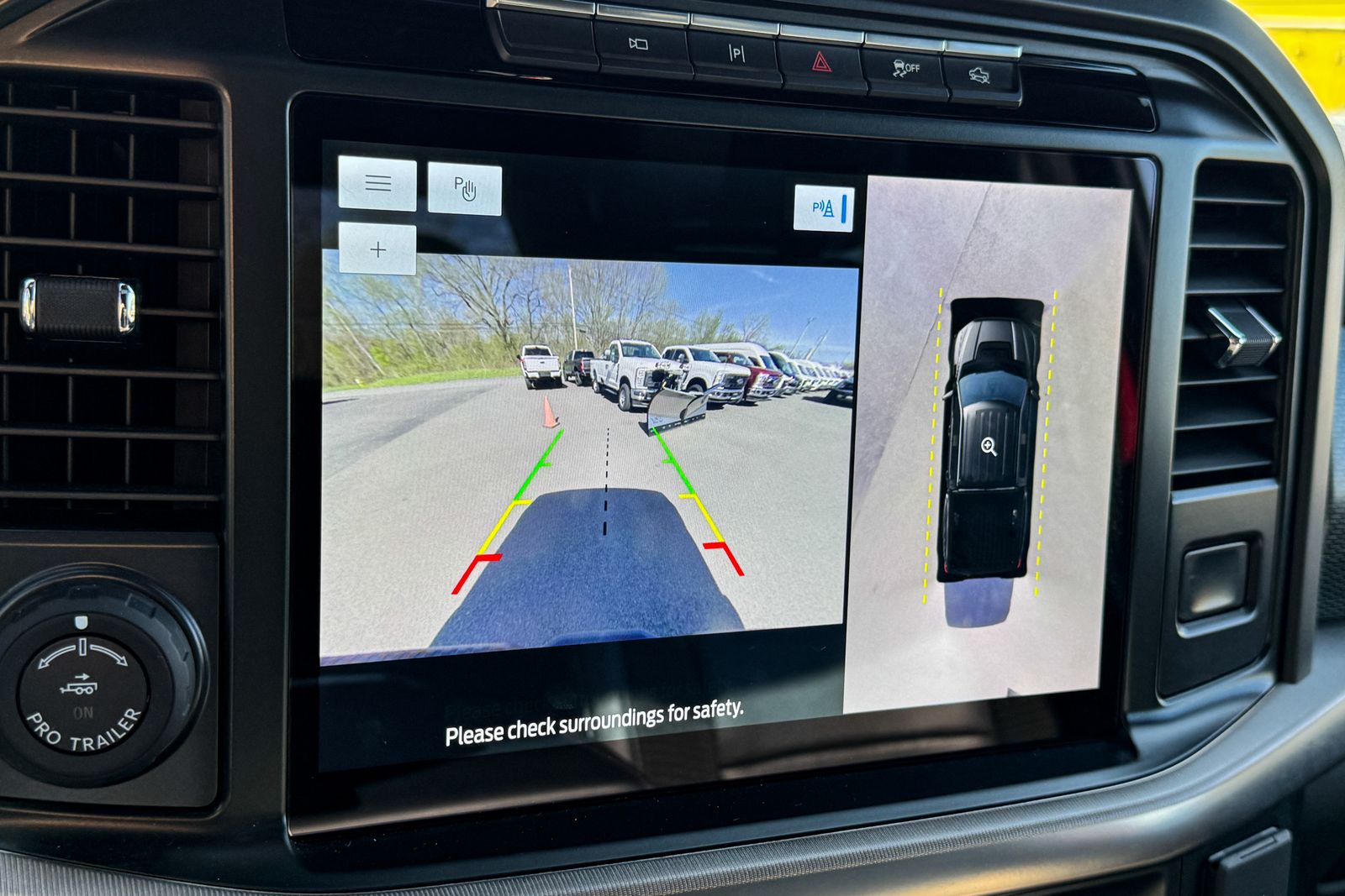 2022 Ford F-150 Raptor AWD