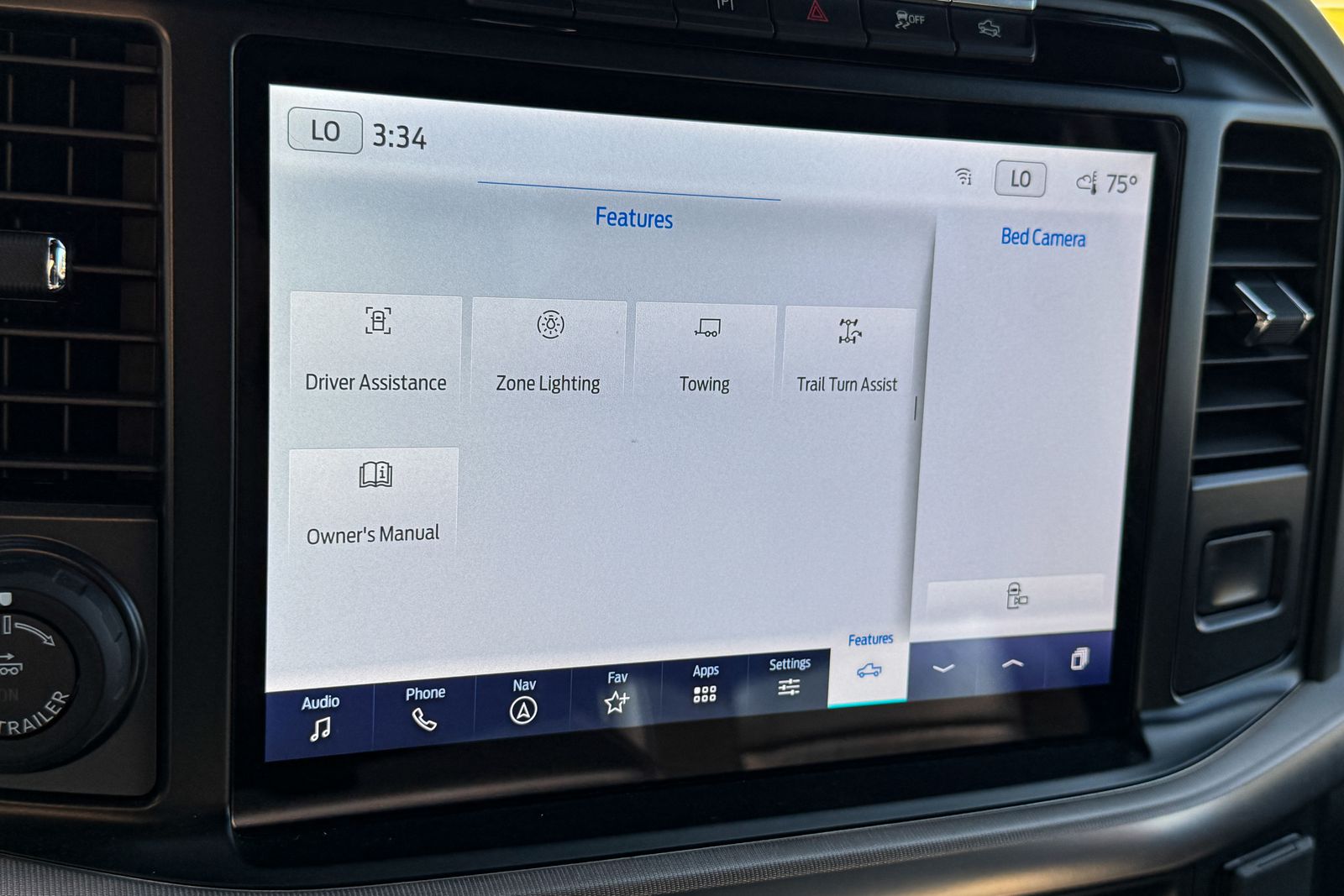 2022 Ford F-150 Raptor AWD