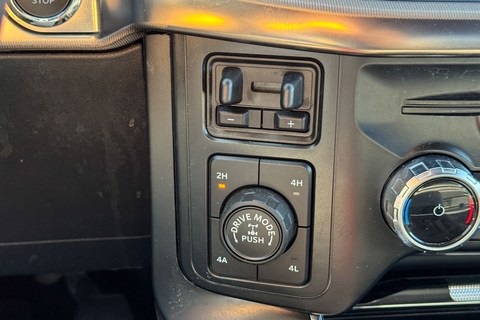 2022 Ford F-150 Raptor AWD