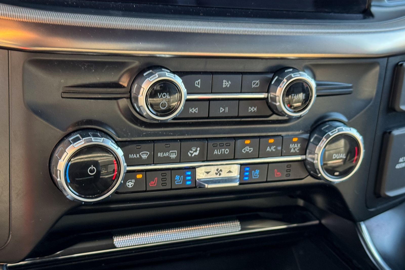 2022 Ford F-150 Raptor AWD