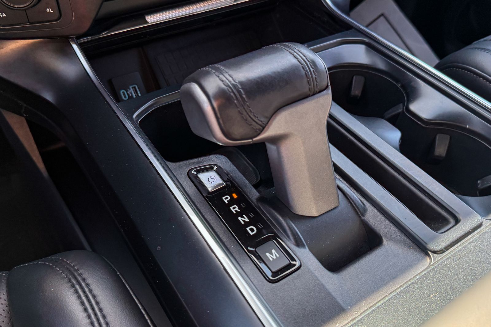 2022 Ford F-150 Raptor AWD