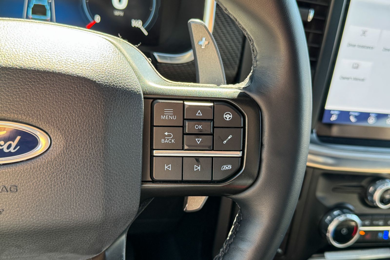 2022 Ford F-150 Raptor AWD