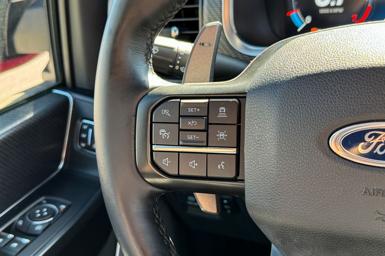 2022 Ford F-150 Raptor AWD