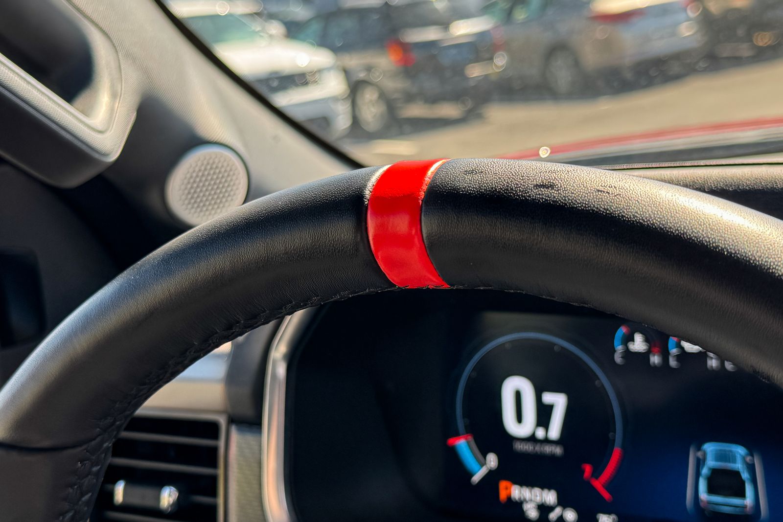 2022 Ford F-150 Raptor AWD