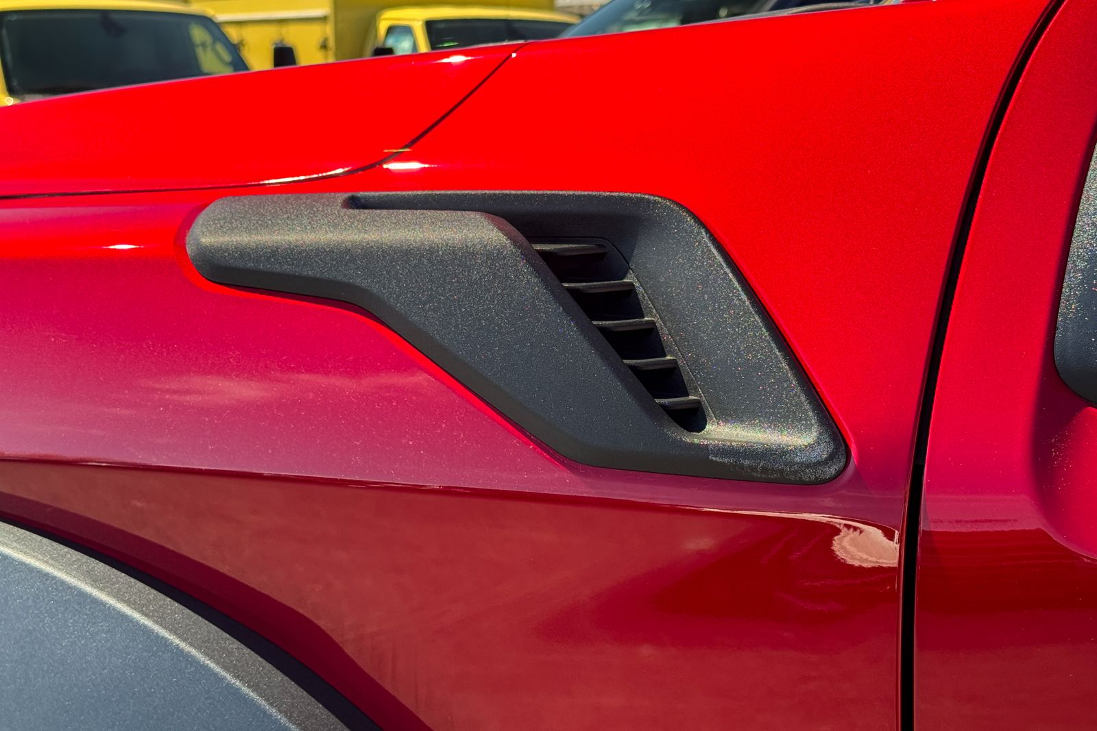 2022 Ford F-150 Raptor AWD