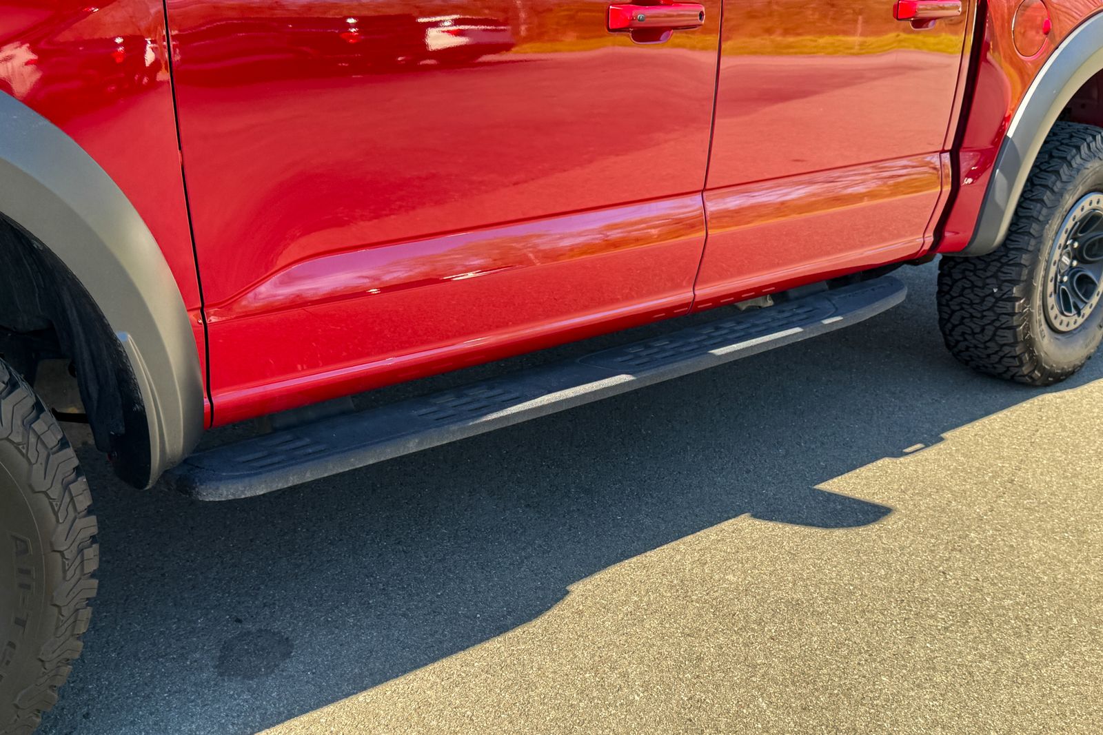 2022 Ford F-150 Raptor AWD