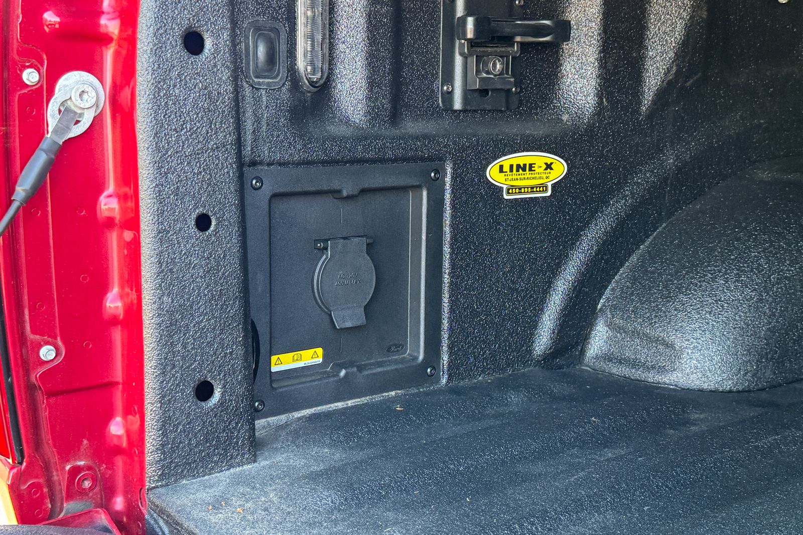 2022 Ford F-150 Raptor AWD