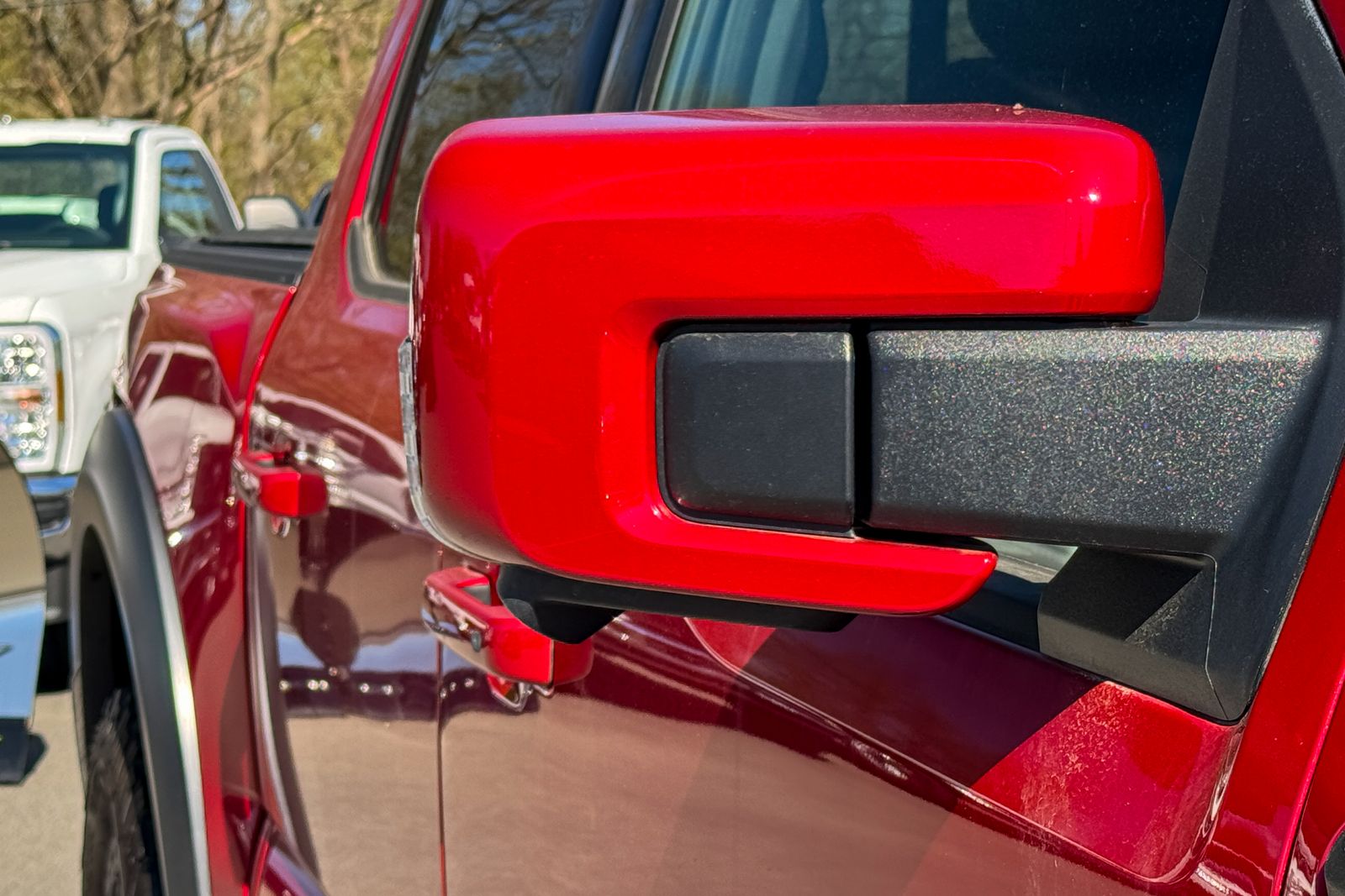 2022 Ford F-150 Raptor AWD