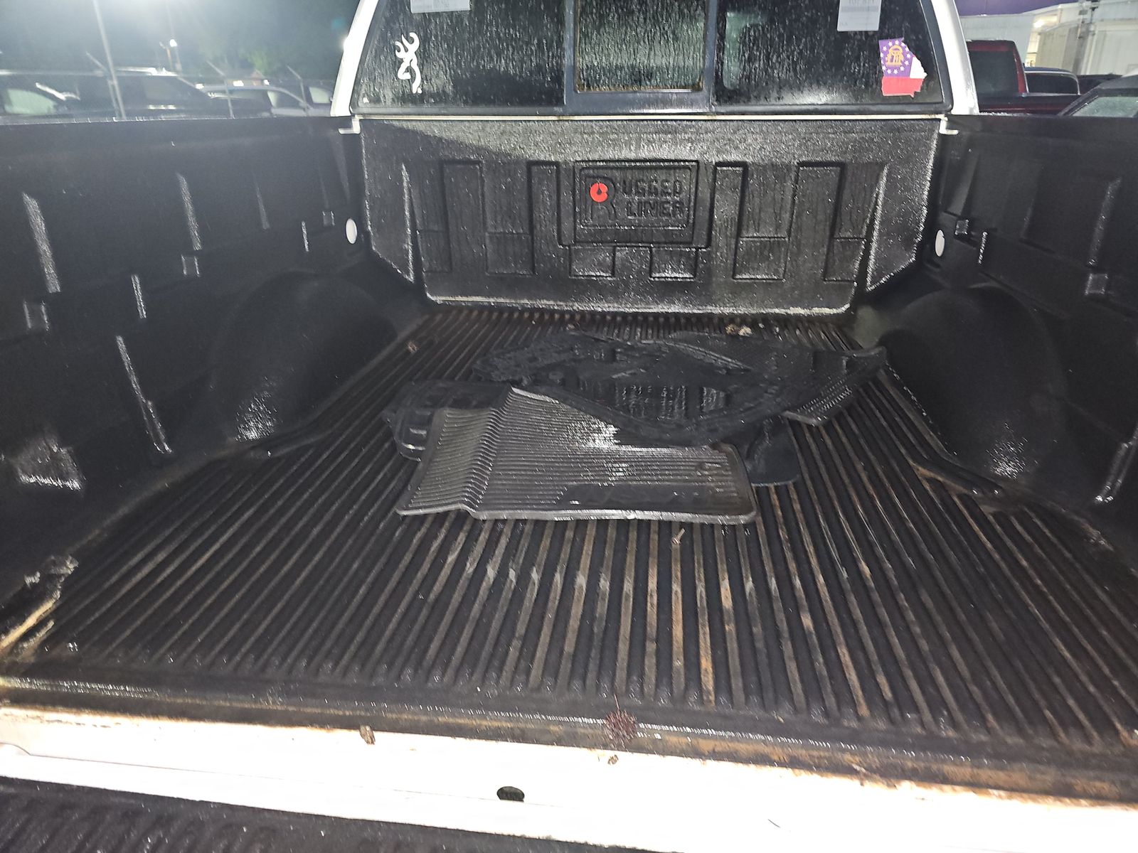 2010 Ford F-150 Raptor AWD