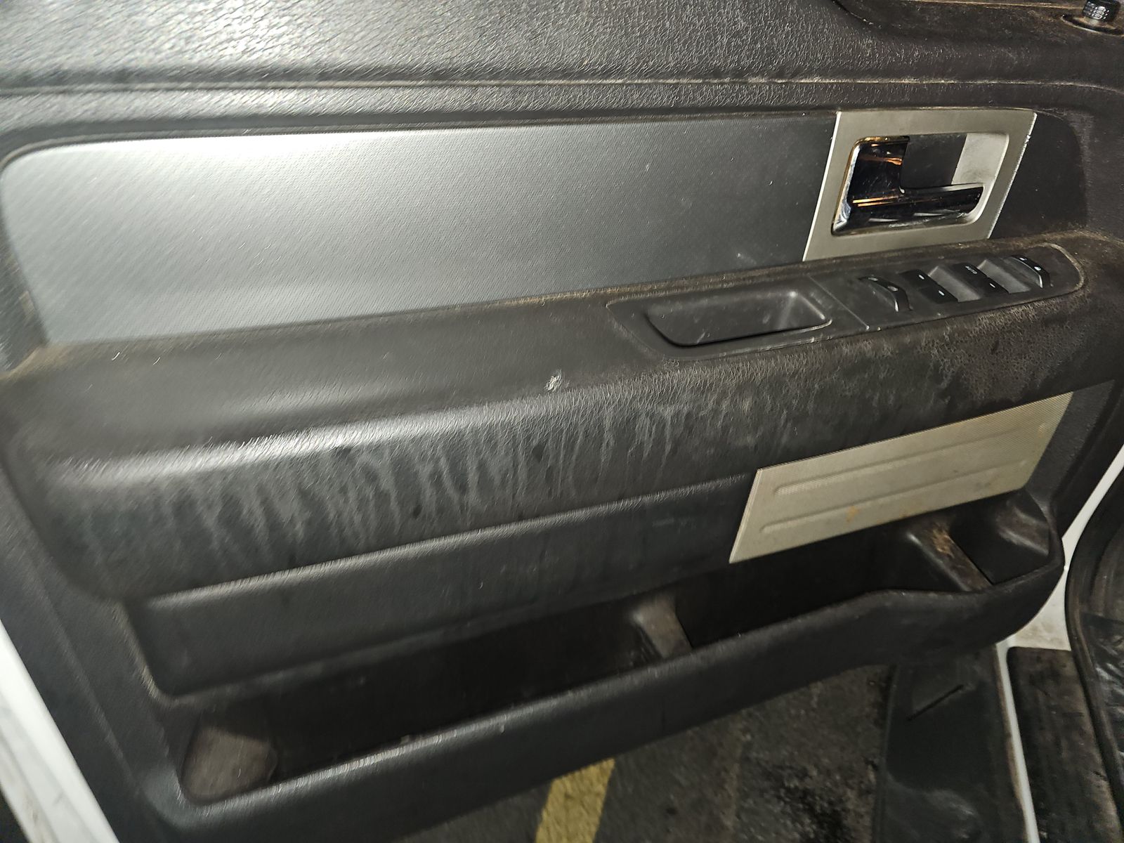 2010 Ford F-150 Raptor AWD