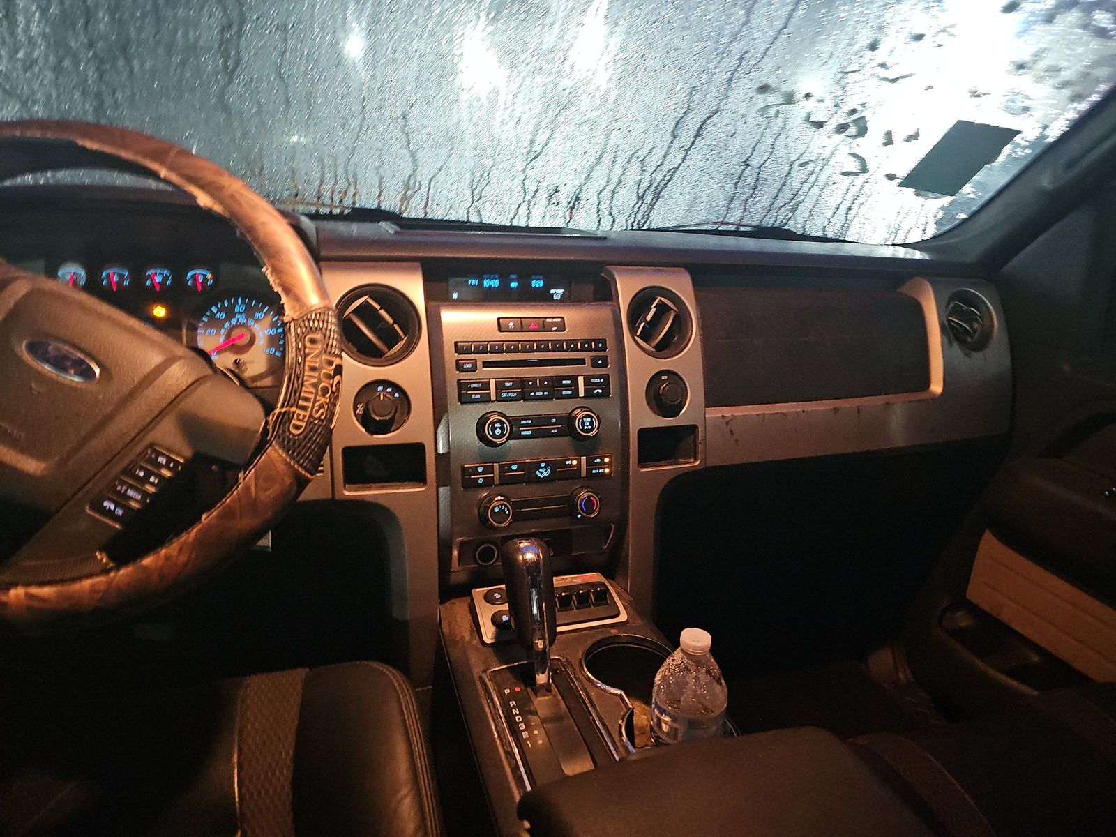 2010 Ford F-150 Raptor AWD