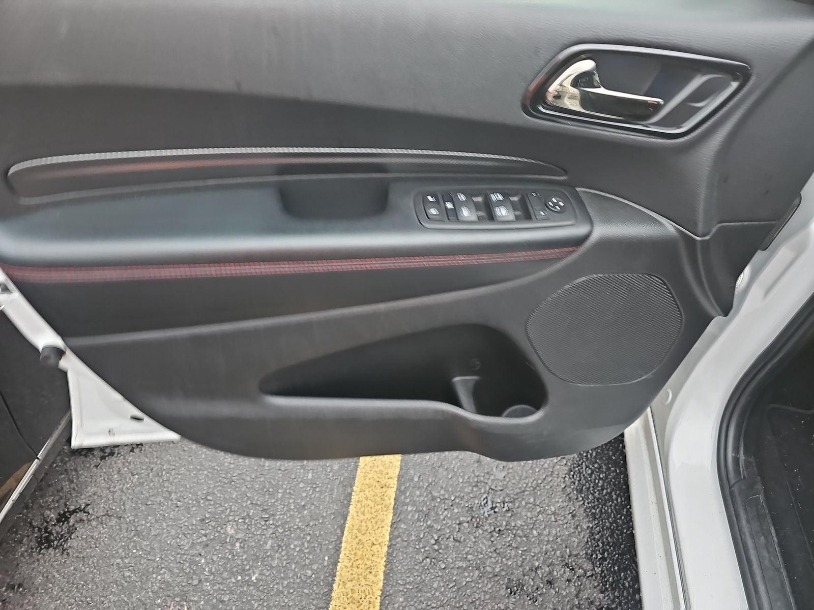 2024 Dodge Durango GT AWD