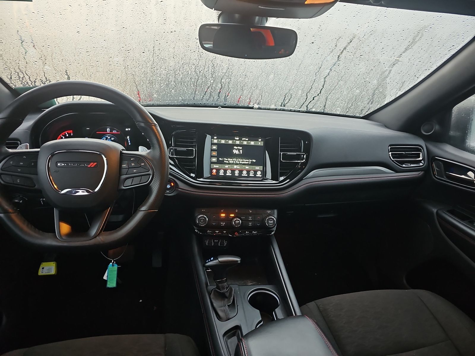 2024 Dodge Durango GT AWD