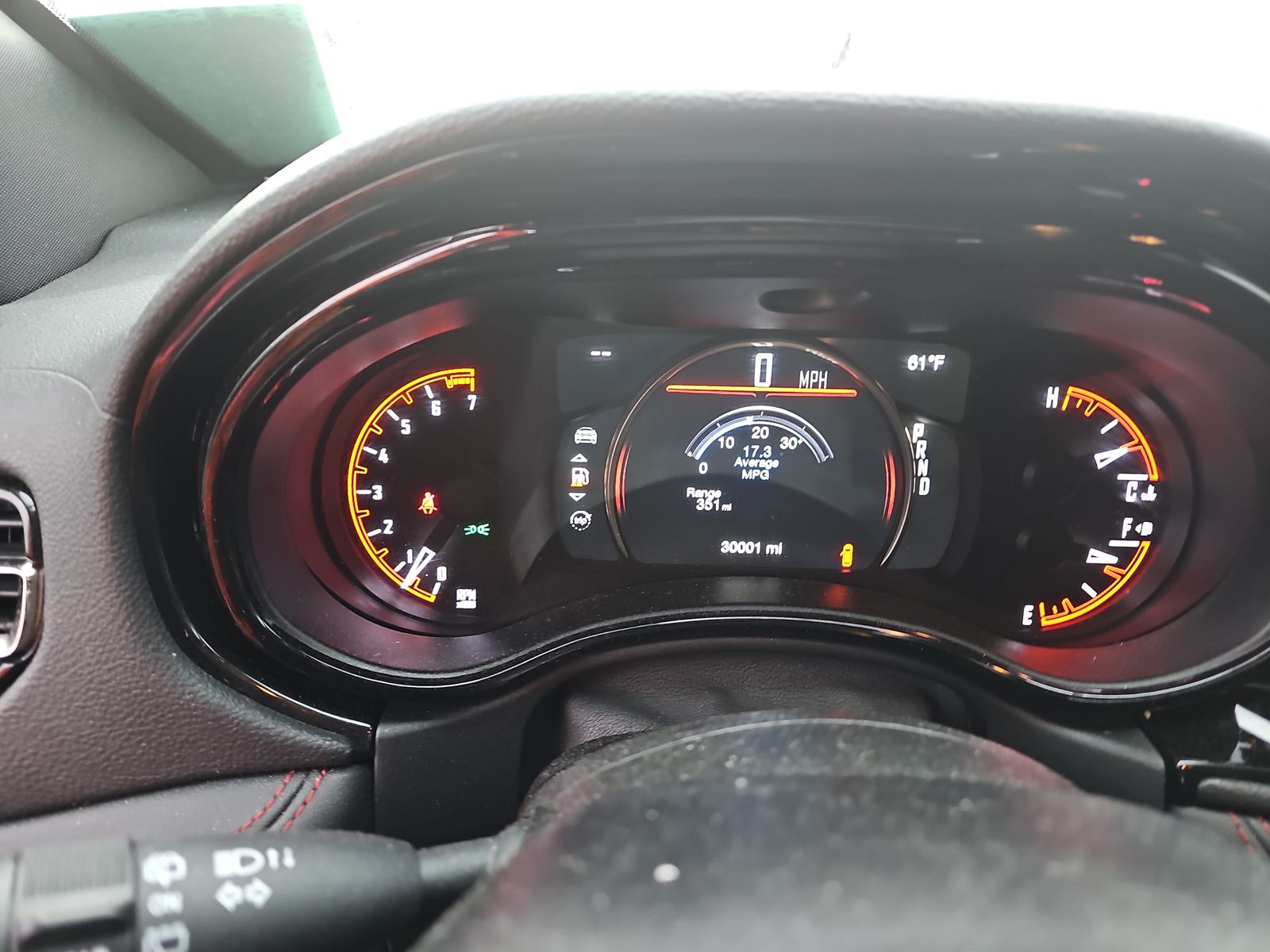 2024 Dodge Durango GT AWD