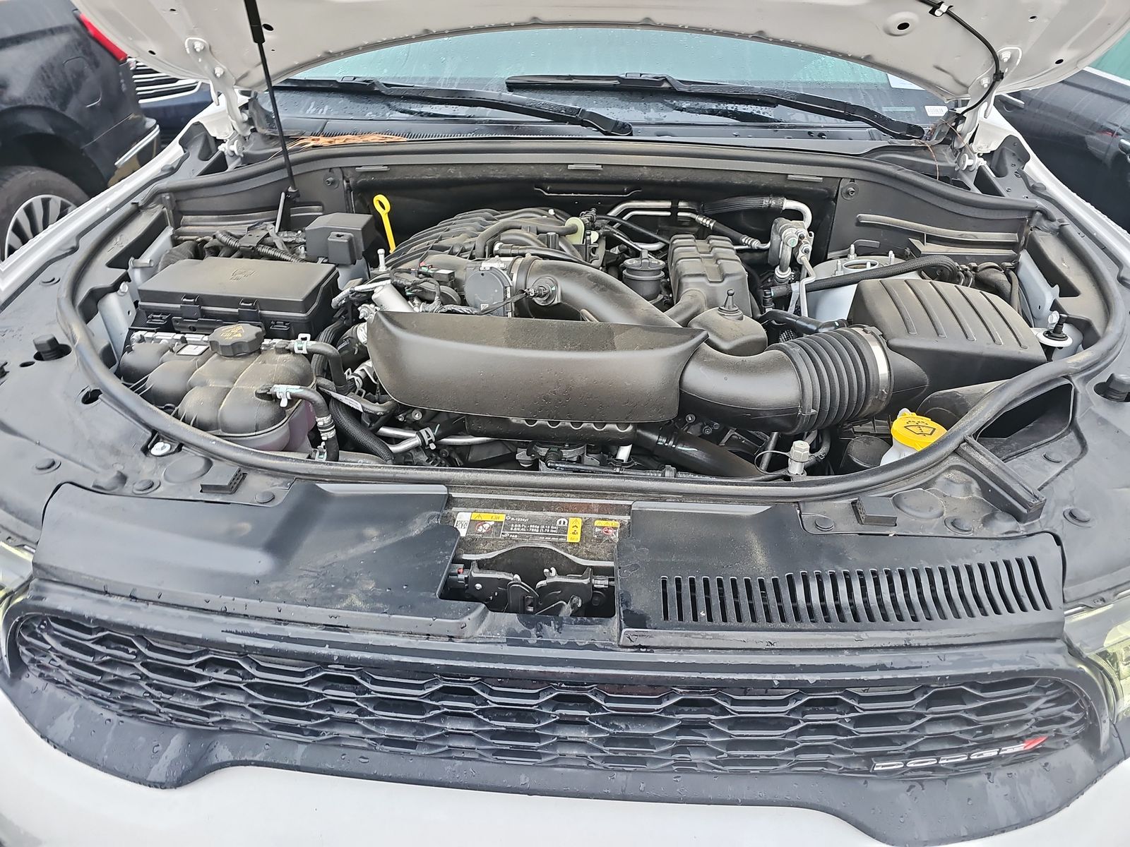 2024 Dodge Durango GT AWD